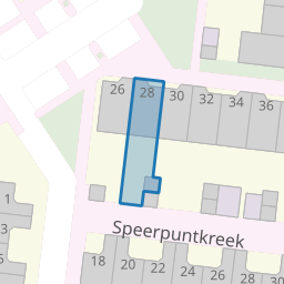 Perceel SKN00-N-2776
