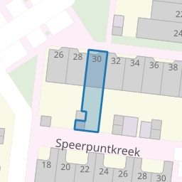 Perceel SKN00-N-2777