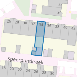 Perceel SKN00-N-2779