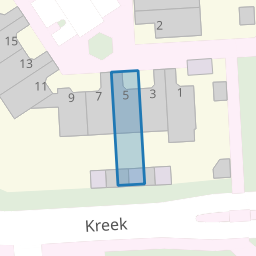 Perceel SKN00-N-2801