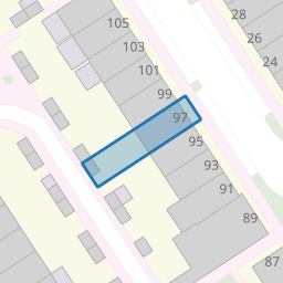 Perceel SKN00-N-3000