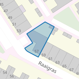 Perceel SKN00-N-3012