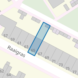 Perceel SKN00-N-3016