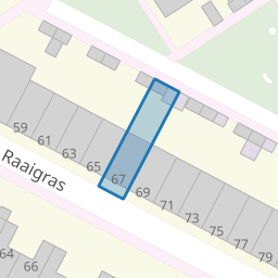 Perceel SKN00-N-3017