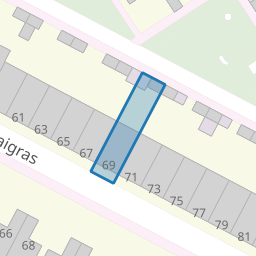 Perceel SKN00-N-3018