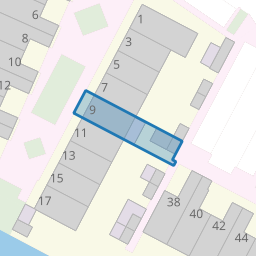 Perceel SKN00-N-3058