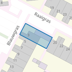 Perceel SKN00-N-3063