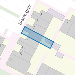 Perceel SKN00-N-3066