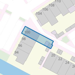 Perceel SKN00-N-3121