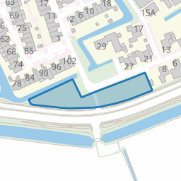 Perceel SKN00-N-3574