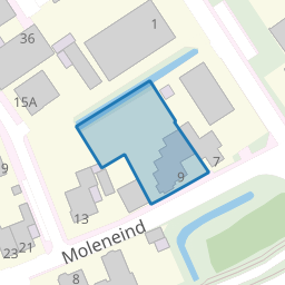 Perceel SKN00-N-3583