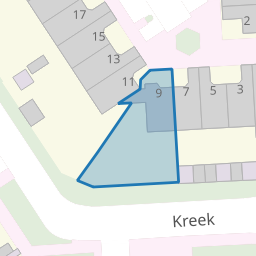 Perceel SKN00-N-3662