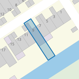 Perceel SKN00-N-3672