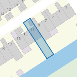 Perceel SKN00-N-3673