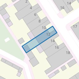 Perceel SKN00-N-3701