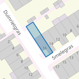 Perceel SKN00-N-3707