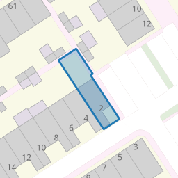 Perceel SKN00-N-3714