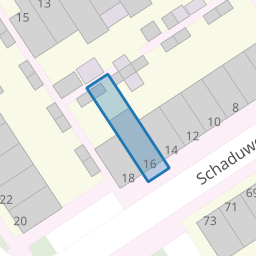 Perceel SKN00-N-3724