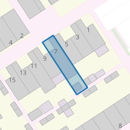 Perceel SKN00-N-3734