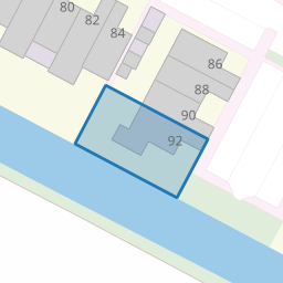 Perceel SKN00-N-3739