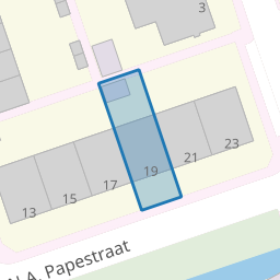 Perceel SKN00-N-3764