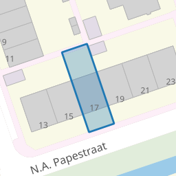 Perceel SKN00-N-3765