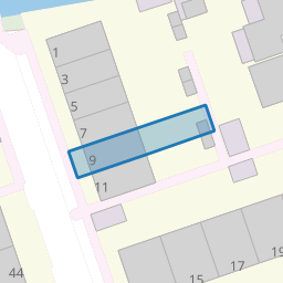 Perceel SKN00-N-3769