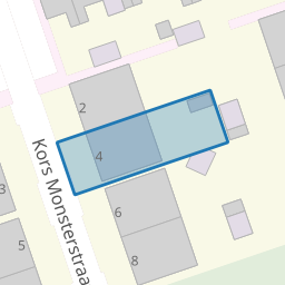 Perceel SKN00-N-3785