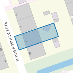 Perceel SKN00-N-3786