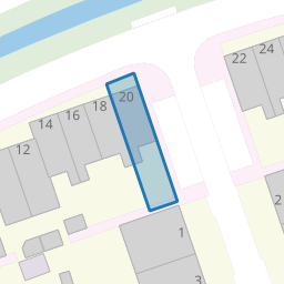 Perceel SKN00-N-3792