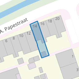 Perceel SKN00-N-3795