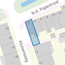 Perceel SKN00-N-3801