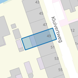 Perceel SKN00-N-3813