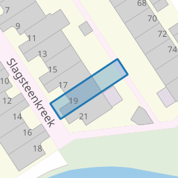 Perceel SKN00-N-4019