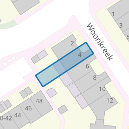 Perceel SKN00-N-4027