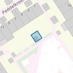 Perceel SKN00-N-4040
