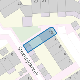 Perceel SKN00-N-4054