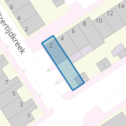 Perceel SKN00-N-4065