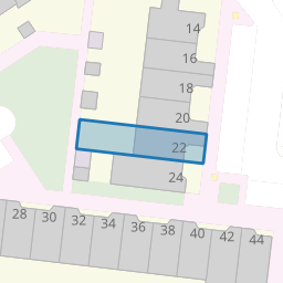 Perceel SKN00-N-4080