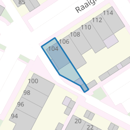 Perceel SKN00-N-4119