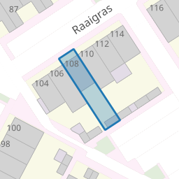 Perceel SKN00-N-4121