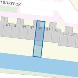 Perceel SKN00-N-4166