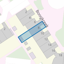 Perceel SKN00-N-4172