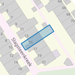 Perceel SKN00-N-4177