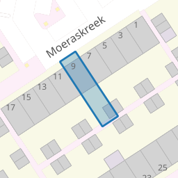 Perceel SKN00-N-4237