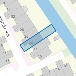 Perceel SKN00-N-4264