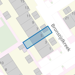 Perceel SKN00-N-4304