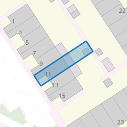 Perceel SKN00-N-4329