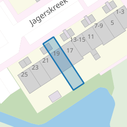 Perceel SKN00-N-4356