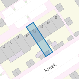 Perceel SKN00-N-4377